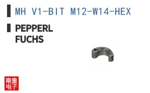 MH V1-BIT M12-W14-HEX ͼƬ